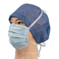 Non-woven Fabric head loop face mask